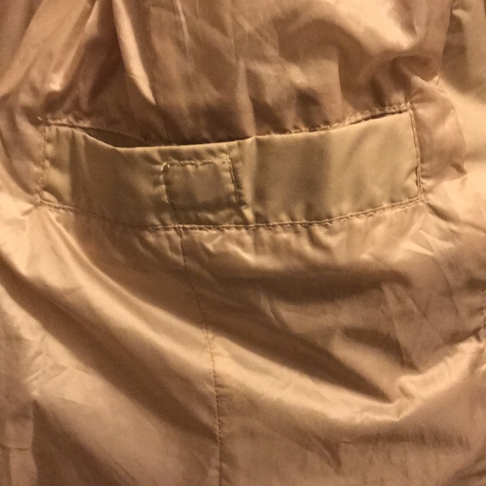 Lands End Primaloft Lightweight Jacket. Like New. - image 5